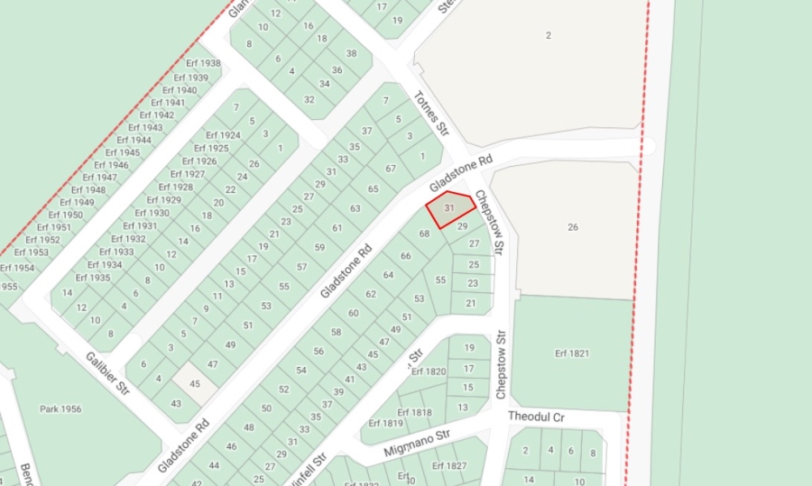 4 Bedroom Property for Sale in Sandown Western Cape